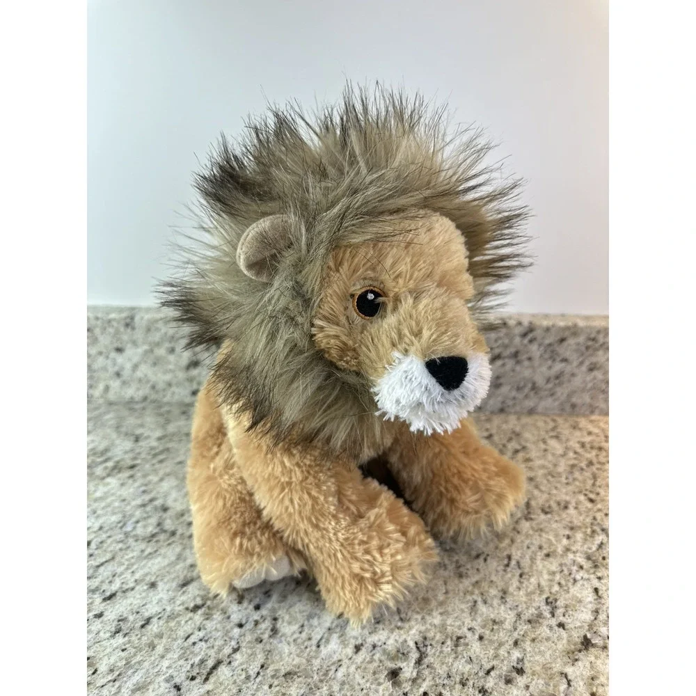 Wildlife Artists Eco Pals Plush 8